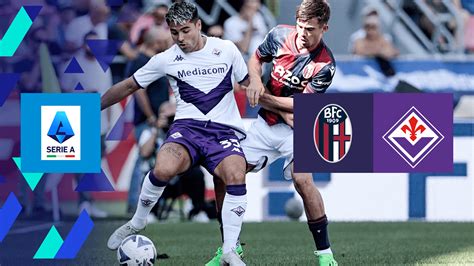 Fiorentina vs bologna. Things To Know About Fiorentina vs bologna. 